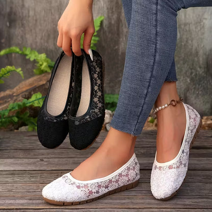 Classic Orthopedic Shoes with Timeless Style