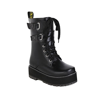Elegant Orthopedic Boots for Every Step
