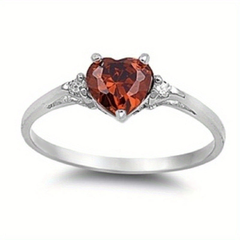 Charming Ring for Any Occasion