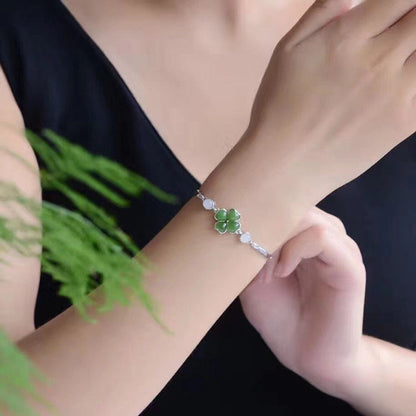 Beautiful Bracelet with Unique Style