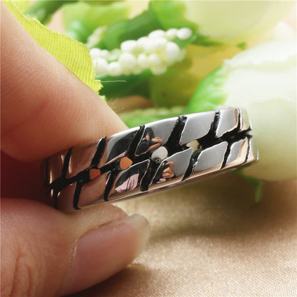 Elegant Ring for Every Occasion