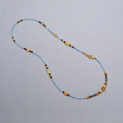 Classic Necklace with Timeless Appeal
