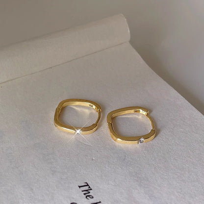 Stunning Earring for Daily Wear