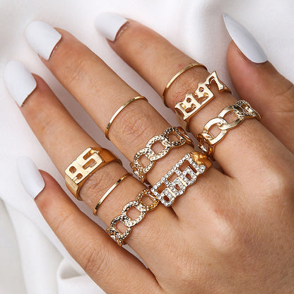 Elegant Chain for Every Occasion