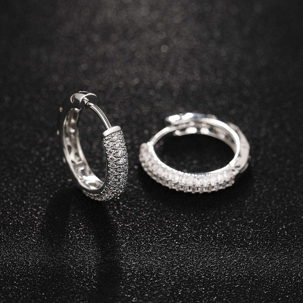 Elegant Earring for Every Occasion