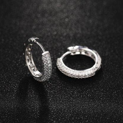 Elegant Earring for Every Occasion