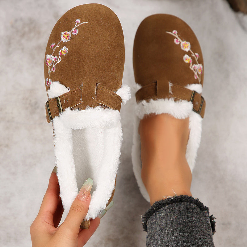 Graceful Orthopedic Shoes for Modern Look