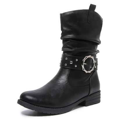 Comfortable Orthopedic Boots for Daily Wear