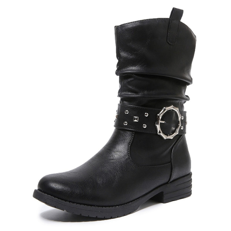 Comfortable Orthopedic Boots for Daily Wear