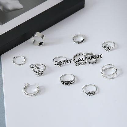 Elegant Ring for Every Occasion