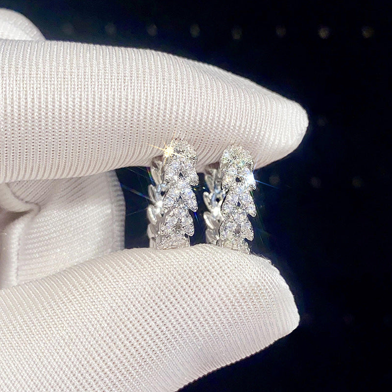 Charming Earring for Any Occasion