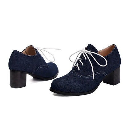 Chic Orthopedic Shoes with Unique Design