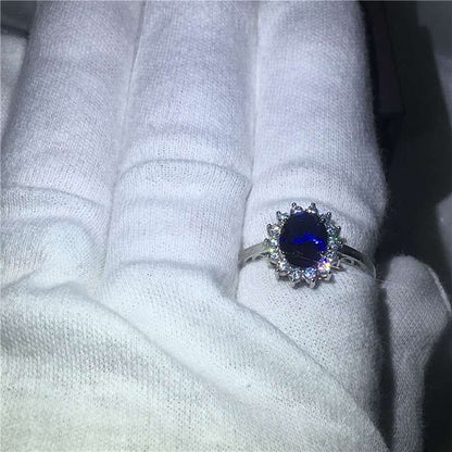 Vintage Handmade Ring