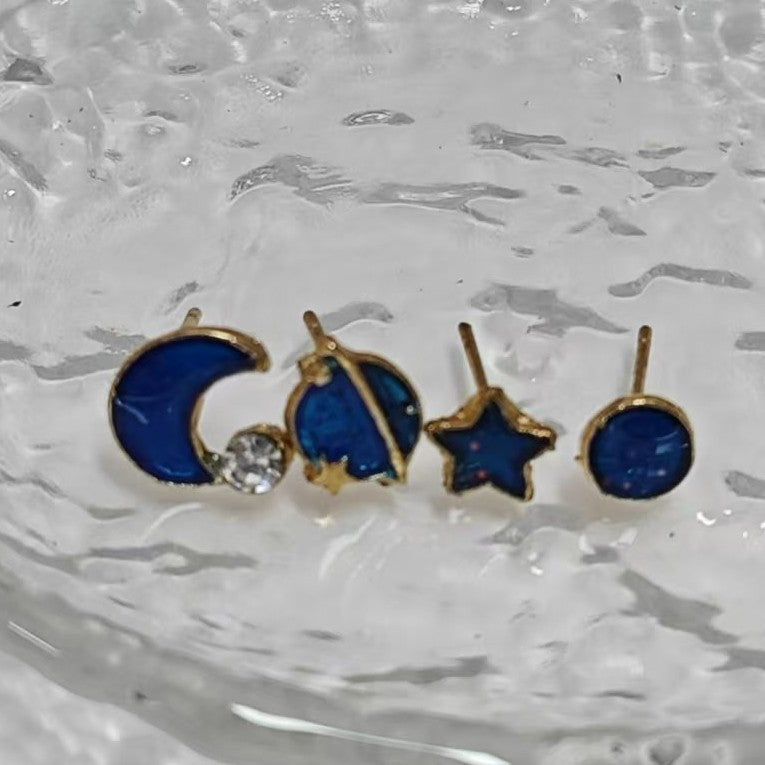 Charming Earring for Any Occasion