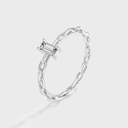 Romantic Ring for Special Moments