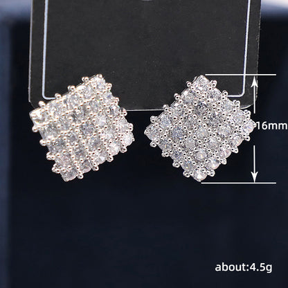 Romantic Earring for Special Moments