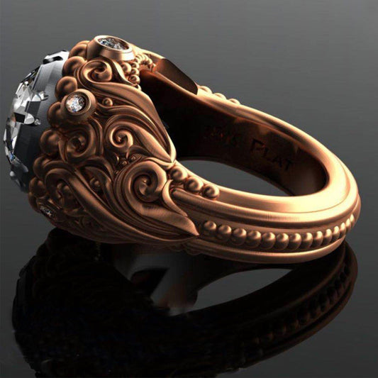 Charming Ring for Any Occasion