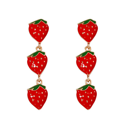 Stunning Earring for Daily Wear