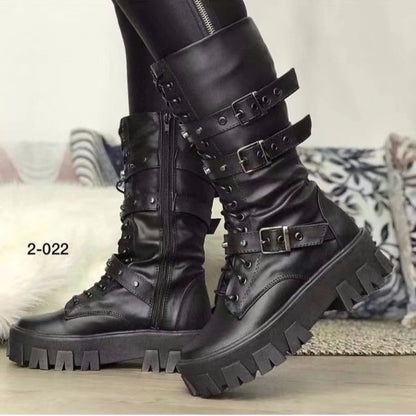 Comfortable Orthopedic Boots for Daily Wear