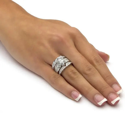 Charming Ring for Any Occasion