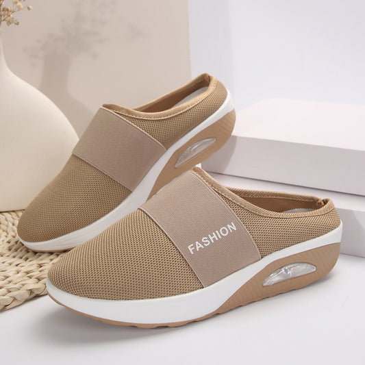 Beautifully Crafted Orthopedic Shoes