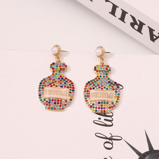 Charming Earring for Any Occasion