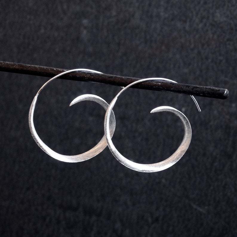 Classic Earring with Timeless Appeal