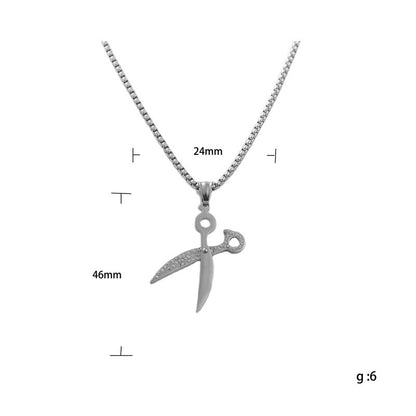 Beautiful Pendant with Unique Style