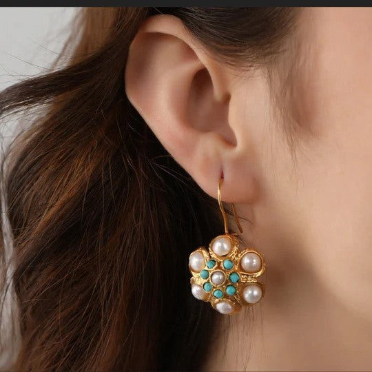Elegant Earring for Every Occasion