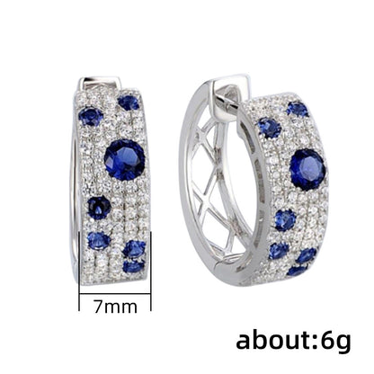 Elegant Earring for Every Occasion