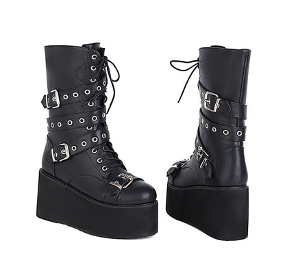 Graceful Orthopedic Shoes for Modern Look