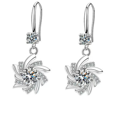 Charming Earring for Any Occasion