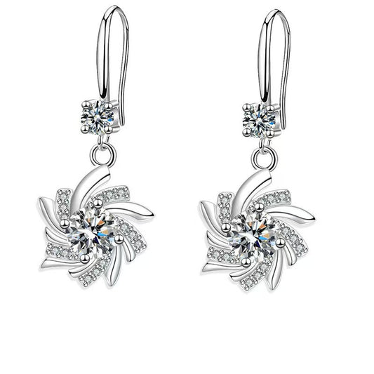 Charming Earring for Any Occasion