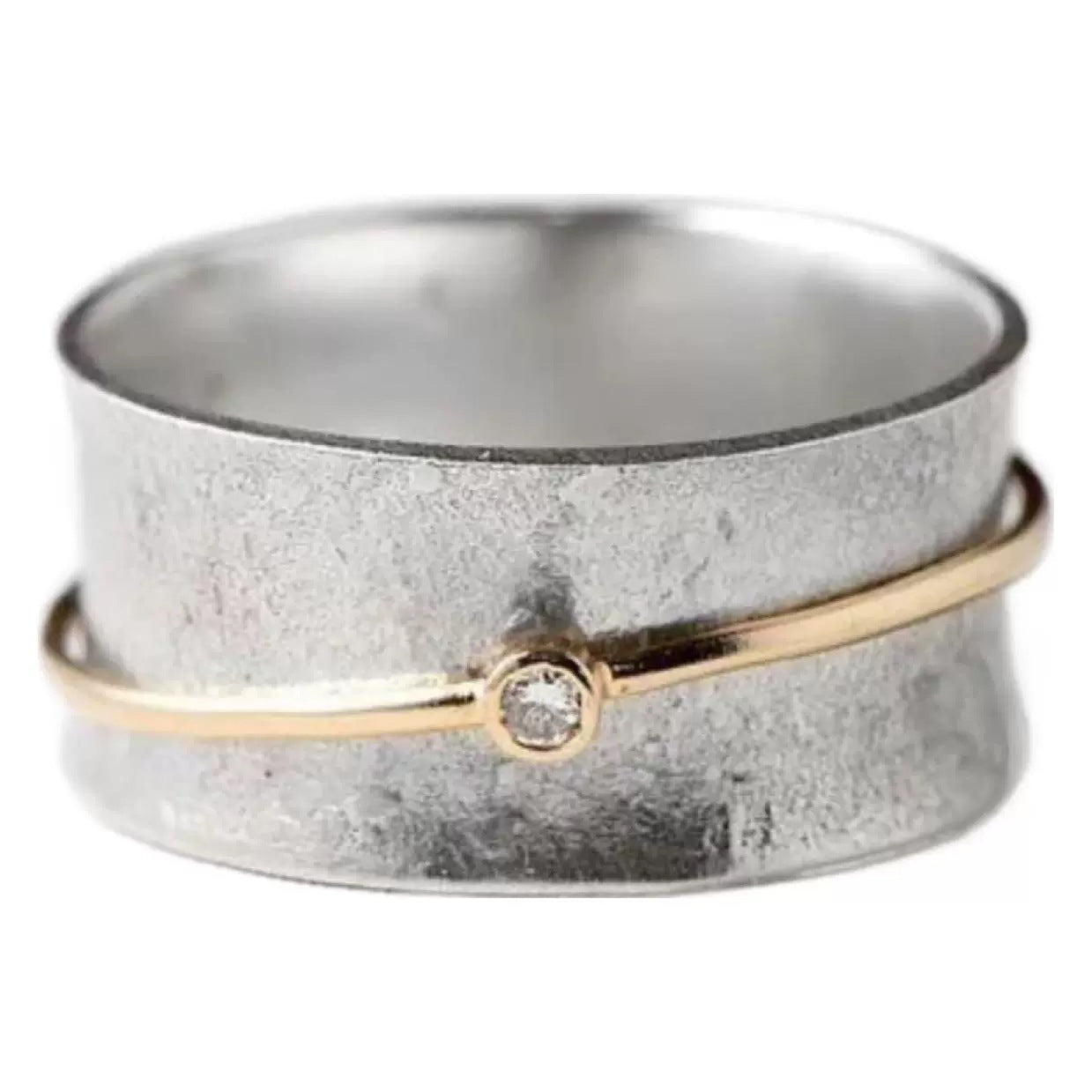 Beautiful Ring with Unique Style