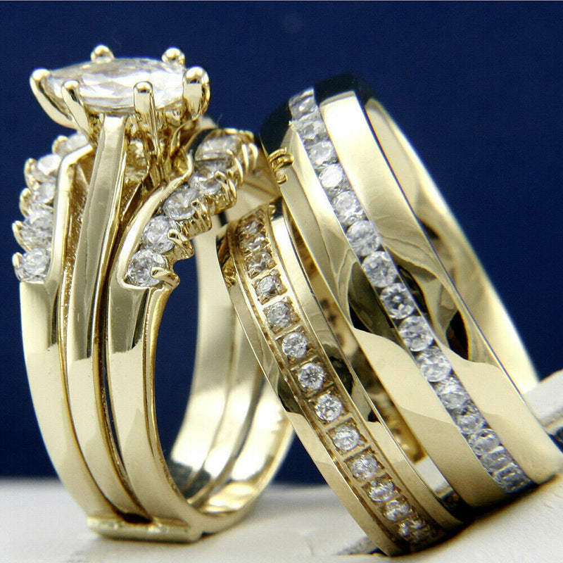 Stunning Set for Daily Wear