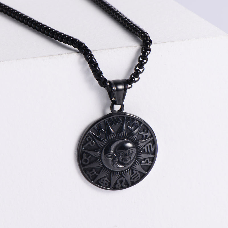 Elegant Pendant for Every Occasion
