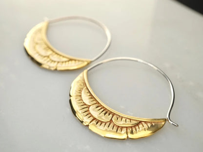 Classic Earring with Timeless Appeal