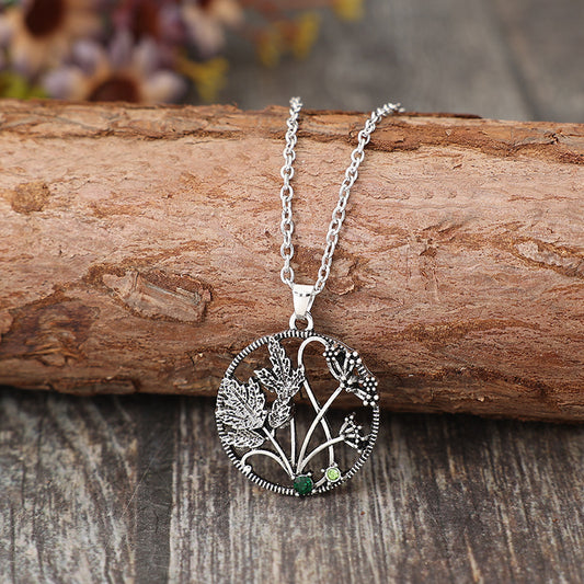 Charming Necklace for Any Occasion