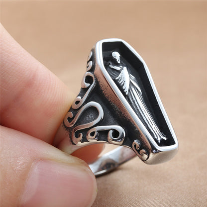 Elegant Ring for Every Occasion