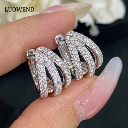 Beautiful Earring with Unique Style