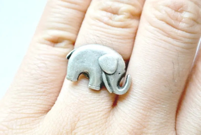 Romantic Ring for Special Moments