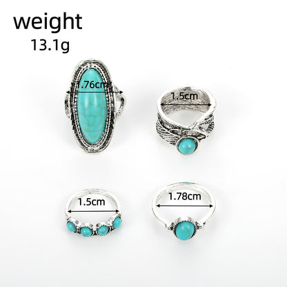 Delicate Artisan Set