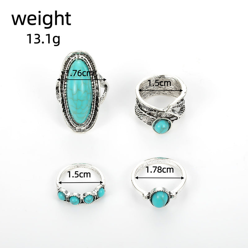 Delicate Artisan Set