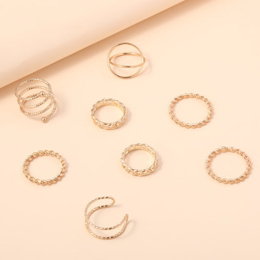 Elegant Set for Every Occasion