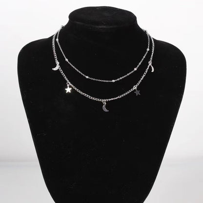 Delicate Artisan Necklace