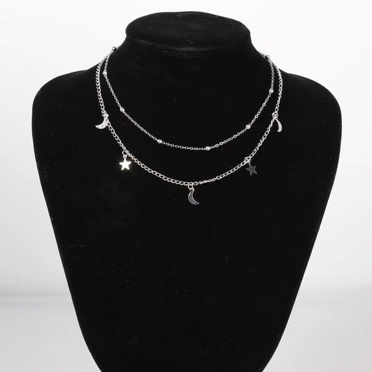 Delicate Artisan Necklace