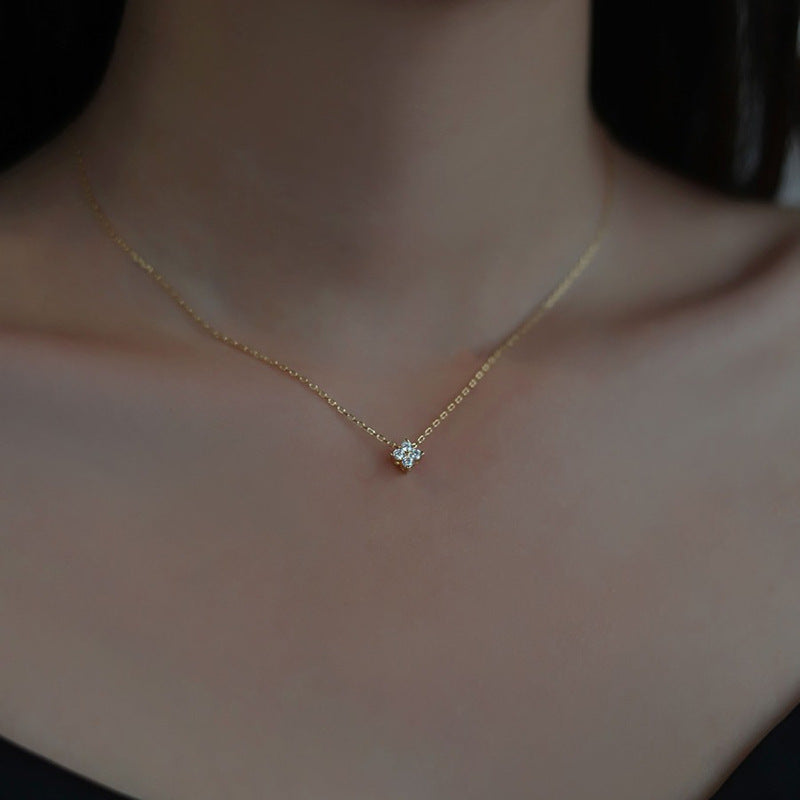 Stunning Necklace for Daily Wear