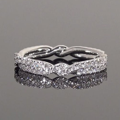 Vintage Handmade Ring