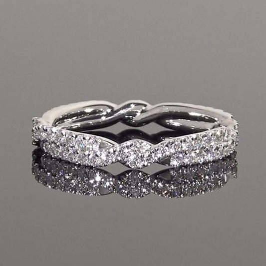 Vintage Handmade Ring