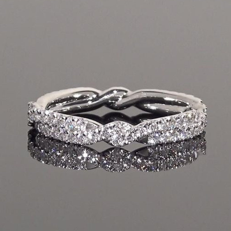 Vintage Handmade Ring